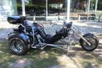Rewaco HS4 HS-4 Chopper 2 liter trike, Chopper, Bedrijf, 2000 cc