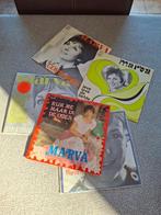 Marva 5 Single's, Ophalen, Gebruikt, 7 inch, Single