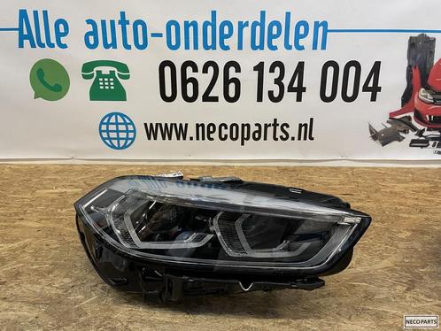 BMW 1 SERIE F40 VOL LED KOPLAMP RECHTS COMPLEET 9482812, Auto-onderdelen, Verlichting