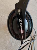 Hoofdtelefoon Senheiser HD 202, Ophalen, Gebruikt, Sennheiser