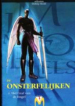 De Onsterfelijken (Compleet, 3 delen), Ophalen of Verzenden