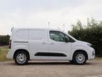 Opel Combo L1H1*1.5D 100PK MT6*CAMERA*KEYLESS*DODEHOEK, Auto's, Opel, Monovolume, Zwart, USB, Wit