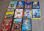 Dvd kinderen, Ophalen of Verzenden, Gebruikt, Film