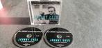 2CD Johnny Cash, 40 Original Recordings- best of, Gebruikt, Ophalen of Verzenden