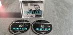 2CD Johnny Cash, 40 Original Recordings, 2 Cd best of., Utilisé, Enlèvement ou Envoi