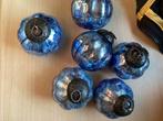 Heksenballen glas antiek, Diversen, Kerst, Ophalen of Verzenden, Zo goed als nieuw