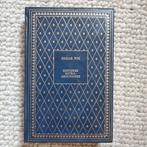 Livre Edgard Poe: Histoires Extraordinaires, Enlèvement ou Envoi, Utilisé