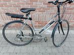 Dames sportfiets Delira. Perfecte staat., 53 tot 56 cm, Versnellingen, Zo goed als nieuw, Ophalen