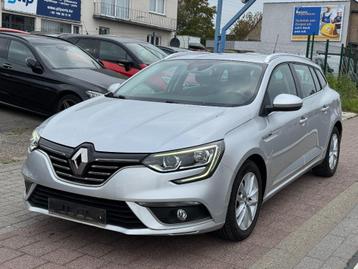 Renault Megane Grand Tour 1.2 Benzine 97kw/131pk 70.000 km beschikbaar voor biedingen