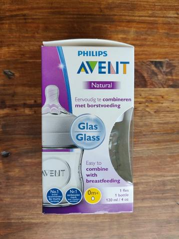 Papfles Philips Avent 