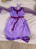 Wish Jurk Prinses Asja, Kinderen en Baby's, Ophalen of Verzenden, Gebruikt, 134 t/m 140, Meisje