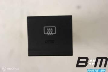 Schakelaar achterruitverwarming vw Polo 6C 6C0959621A beschikbaar voor biedingen