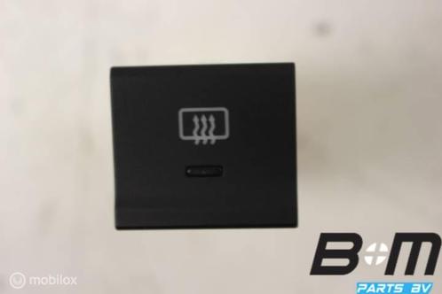 Schakelaar achterruitverwarming vw Polo 6C 6C0959621A, Auto-onderdelen, Dashboard en Schakelaars, Gebruikt