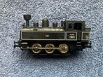 KLVM 1859 Marklin HO stoomlocomotief, Hobby en Vrije tijd, Ophalen of Verzenden, Zo goed als nieuw, Locomotief