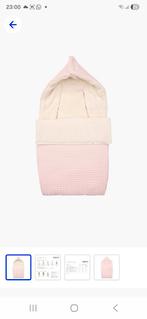 Koeka Voetenzak, Kinderen en Baby's, Dekens, Slaapzakjes en Inbakerproducten, Ophalen of Verzenden