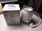 alecto flessenverwarmer, Ophalen, Zo goed als nieuw, Flessen- of potjesverwarmer