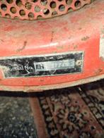 Warmte kanon, Ophalen of Verzenden