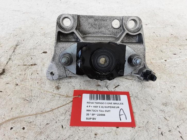 VERSNELLINGSBAKSTEUN Renault Twingo III (AH) (112222643R), Auto-onderdelen, Ophanging en Onderstel, Renault, Gebruikt