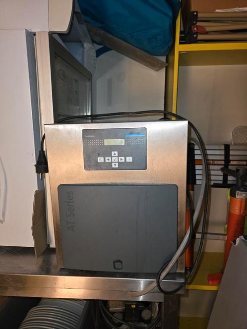 winterhalter osmose, Zakelijke goederen, Horeca | Keukenapparatuur, Gebruikt, Ophalen