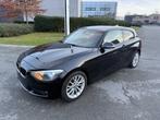 BMW - 2013 - 116 D - Personenauto, Auto's, BMW, Euro 5, 1 Reeks, Gebruikt, Overige brandstoffen