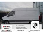 Mercedes-Benz Sprinter 317CDI RWD L2H2 CAMERA 3.5 T AHK, Te koop, 1950 cc, 250 g/km, Airconditioning