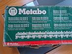 Heggeschaar Metabo HS 8140 S, Metabo, Gebruikt, Elektrisch, Ophalen