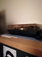 Platen speler, versterker, 2 boxen, Audio, Tv en Foto, Ophalen