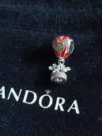 Pandora Disney bedel Mickey en Minnie luchtballon, Handtassen en Accessoires, Nieuw, Pandora, Ophalen of Verzenden