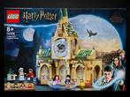 LEGO Harry Potter L'infirmerie de Poudlard référence 76398, Ophalen of Verzenden, Nieuw, Complete set, Lego