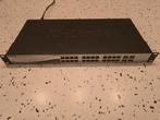 D-link DGS-1210-24, Ophalen of Verzenden, Zo goed als nieuw