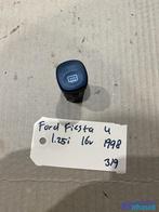 FORD FIESTA 4 Achterruitverwarming schakelaar 96FG18C621AA, Auto-onderdelen, Gebruikt, Ford