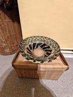 Bol en cristal XXL Val Saint Lambert, Maison & Meubles, Accessoires pour la Maison | Sous-verres & Sous-plats, Enlèvement