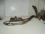 kawasaki er6 demper, Ophalen of Verzenden, Gebruikt