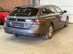 Peugeot 508 1.5HDi Trekhaak Navi CarPlay Garantie, Auto's, Peugeot, Voorwielaandrijving, Stof, Gebruikt, 4 cilinders