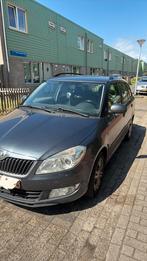 (( Export ))  skoda fabia, Auto's, Diesel, Particulier, Te koop, Fabia