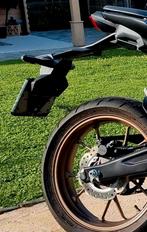 Support de plaque d'immatriculation original Honda CB125R 20, Enlèvement ou Envoi