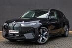 BMW iX 40  Shadow line, Automaat, Euro 6, IX, Zwart