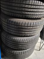 Zomerbanden hankook ventus prime 4, Auto-onderdelen, Banden en Velgen, Ophalen, Gebruikt, Zomerbanden, Velg(en)