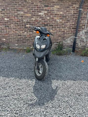 Peugeot tkr b klasse 70cc beschikbaar voor biedingen