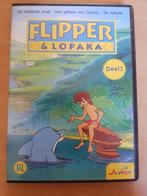 Flipper & Lopaka deel 1, CD & DVD, DVD | Films d'animation & Dessins animés, Tous les âges, Enlèvement ou Envoi, Dessin animé