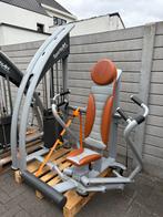 Sportsart chest press fitness, Ophalen, Armen