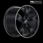 Nieuw 20 inch Black Mak Panamera MY2019 set inc Vredestein, Auto-onderdelen, Banden en Velgen, Ophalen of Verzenden, Nieuw, 20 inch