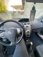 Toyota Yaris, Auto's, Toyota, Te koop, Zilver of Grijs, 5 deurs, Emergency brake assist