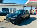 Porche Cayenne 3.0D V6 Full Optie Goeie Staat, Auto's, Automaat, Cayenne, Euro 6, Zwart