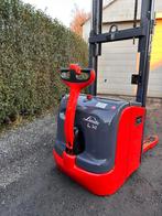 Gerbeur Linde, Ophalen, Zo goed als nieuw