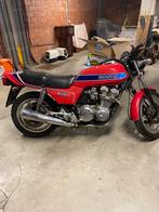 Honda cb900 bol d’or, Motoren, 4 cilinders