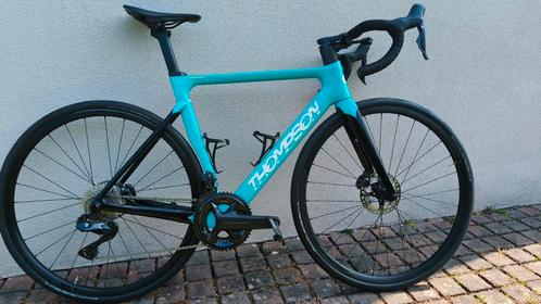 Thompson grammont  medium 2 -1/2 jaar, Fietsen en Brommers, Fietsen | Racefietsen, Ophalen of Verzenden