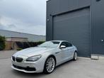 BMW 640 i Gran Coupé Xdrive Facelift / INDIVIDUAL/NIEUWSTAAT, 4 deurs, Euro 6, Leder, Vierwielaandrijving
