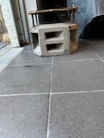 Schouwpot met inox deksel, Doe-het-zelf en Bouw, Ophalen, Zo goed als nieuw