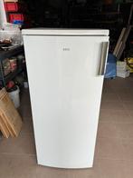 Koelkast AEG, Elektronische apparatuur, Ophalen, Gebruikt